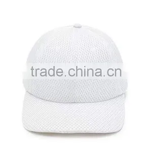 New Fashion Cheap Snapback Cap Blank Mesh Snapback Cap thumbnail-4