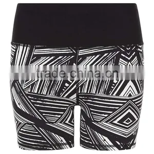 2017 New Fashion Wholesale High Quality Women Shorts thumbnail-3