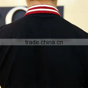 Latest Shirt Vented Fishing Shirts Made in China thumbnail-2