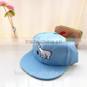Plastic Baseball Cap Made in China Mz-120 thumbnail-3