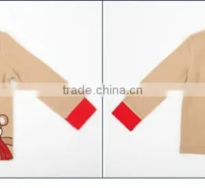 2014 Hot Product Children Casual Pajamas thumbnail-3