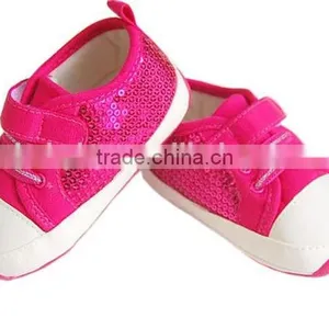 Athletic Girls Shoes thumbnail-1