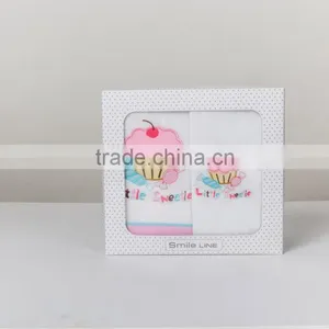 New Desgin Baby Bedding Sets/3pcs Baby Bedding Set/embroidery Baby Bedding Set thumbnail-1