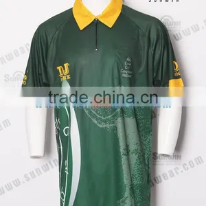 Reversible Custom Dart Jersey / Sublimation Darts Shirts for Sale thumbnail-5