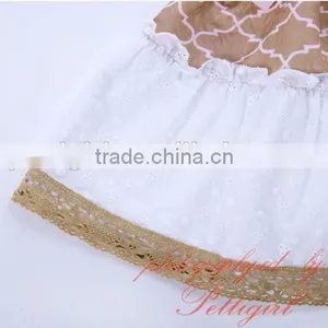 Online Wholesale Latest Baby Dress 2017 Factory thumbnail-4