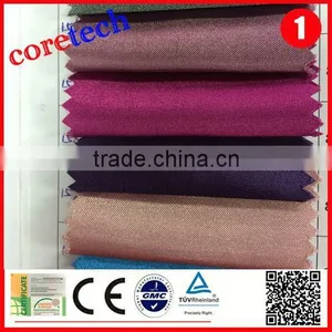 Hot Sale Stretch Composition of Cotton Satin Fabric Factory thumbnail-3