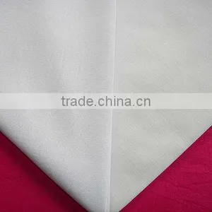 T/C Fabric Polyester/cotton 90/10% 45x45/110x76,59/60,Bleach B/WHITE, DYE CHINA MADE thumbnail-6