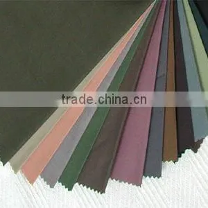 T/R 65/35 FABRIC 40/2X30/2 95X52 58/59" P/D CHINA MADE thumbnail-1