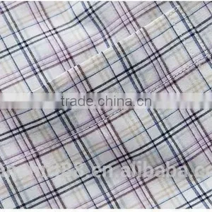 2017 Hig Quality Non Iron Contrast Color Oxford Men New Model Shirt thumbnail-4