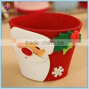 Wholesale Felt Christmas Craft Supplies Supplies thumbnail-3
