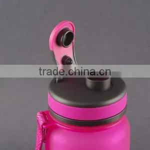 Sports Bottle Tritan Bottle thumbnail-4