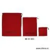 Sell Polyester and Cotton Pouch thumbnail-1