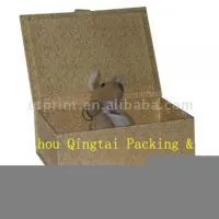 Sell Silk Gift Box thumbnail-1