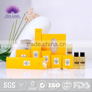 Customized New Personalized Hotel Amenities for Whole Sale thumbnail-1