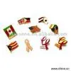 Sell Flag Pins thumbnail-1