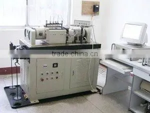 Changsha Terry Machinery Co., Ltd. company overview - view 3 thumbnail