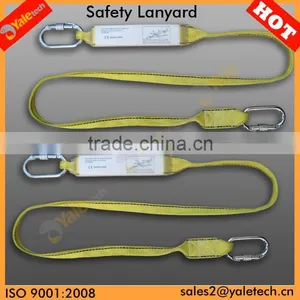 YL-E506 Safety Harness Rope/rescue Lighting Rope/safety Belt Rope thumbnail-1