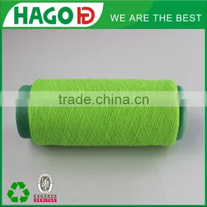 Open End Recycled Blended Cotton Wholesale Shirting Fabric Yarn thumbnail-2