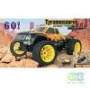 Sell 1:10 R/C Gas Powered 4WD Off-Road Truck thumbnail-1
