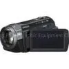 Panasonic HDC-TM90K 3D Compatible Camcorder With 16GB Internal Flash Memory (Black) thumbnail-1