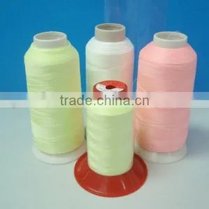 Filament Sewing Thread Glow in the Dark Thread thumbnail-1