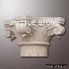 Columns(Chinese Granite) thumbnail-1