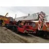 USED TADANO TRUCK CRANE TG-300EIN VERY GOOD WORKING CONDITION thumbnail-1