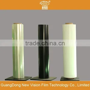 2ply Windshield Sticker Bullet Proof and Exploration Proof Film for Building Glass and Auto Glass thumbnail-2