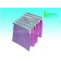 95% Extended Pockets Filter With Alu.frame thumbnail-3