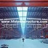 Custom Hot Dip Galvanized, Waterproof And Stainless Steel Structural Steel Fabrications thumbnail-1