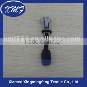 Hook Metal Zipper Slider thumbnail-1