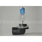Super White 27 Watt 881 Auto Halogen Bulb 12V , Automotive Halogen Bulbs thumbnail-1