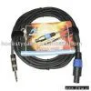 Hi-End Quality Flexible Microphone Cable thumbnail-1