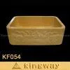 Stone Kitchen Sink thumbnail-1