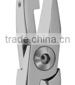 Light Wire Pliers thumbnail-5