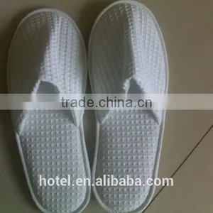 Hotel Waffle Slipper,hotel Bathroom Slippers,disposable Hotel Waffle Slippers thumbnail-3