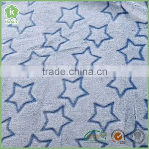 Promotion Gift Wholesale China Flannel Micro Fiber Blanket thumbnail-2