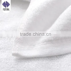 Wholesale Hotel 100% Cotton Towel Set thumbnail-6