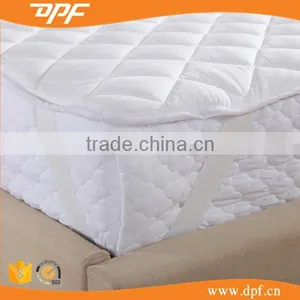 Quilt Organic Cotton Sleep Well Thin Waterproof Mattress Pad thumbnail-4