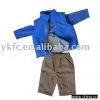 Woven Garment thumbnail-1