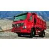 HOWO 4*2 Tipper thumbnail-1