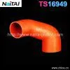 Air Exhaust Silicone Hose Kit thumbnail-1