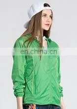 Oem Clothing Quick Dry Waterproof Outdoor Softshell Jackets For Unisex thumbnail-3