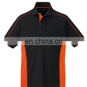 New Style Customized Bowling Polo Shirts thumbnail-6