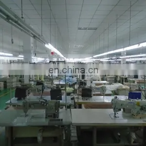 Dalian Limei Garments Co., Ltd. company overview - view 4 thumbnail