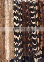 BY-D028 Mink Fur Plate thumbnail-1