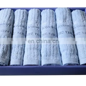 Beautiful 100% Cotton Towels for Male and Female thumbnail-1