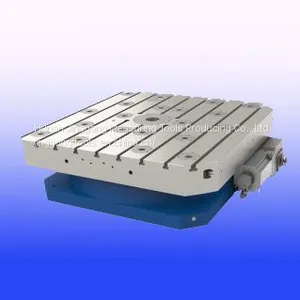 NC Indexing Rotary Tables thumbnail-2