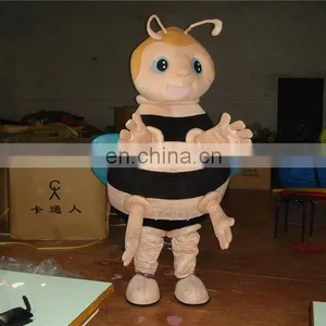 2016 New Character Walking Bee Costume/cartoon Mascot Costume/kids Costume thumbnail-1