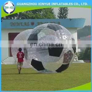 High Quality Body Zorb Ball, Zorb Football, Zorb Ball Cost thumbnail-1